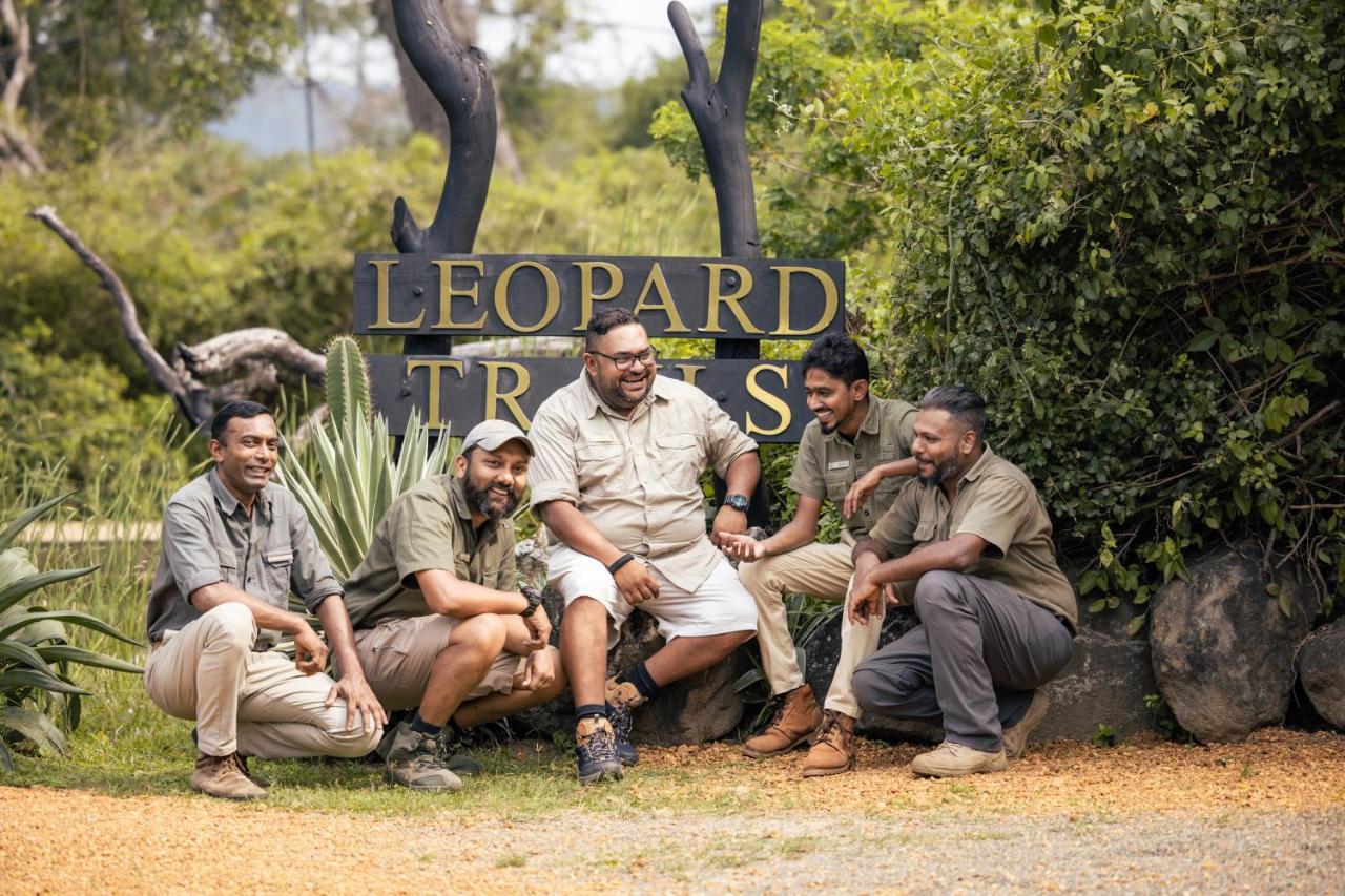 Leopard Trails Yala Otel Dış mekan fotoğraf