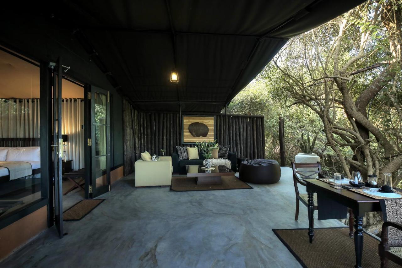 Leopard Trails Yala Otel Dış mekan fotoğraf